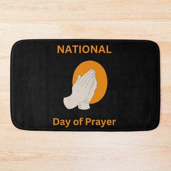 Item preview, Day Of Prayer designed and sold by Simo0455.