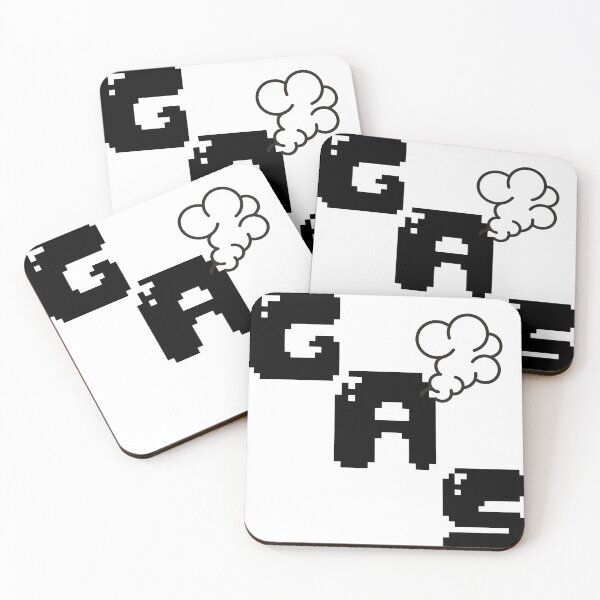 Item preview, Got Gas designed and sold by TheMithangelo.