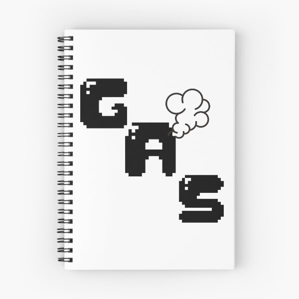 Item preview, Got Gas designed and sold by TheMithangelo.