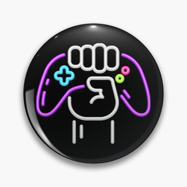 Item preview, the GAME designed and sold by chromNDR.
