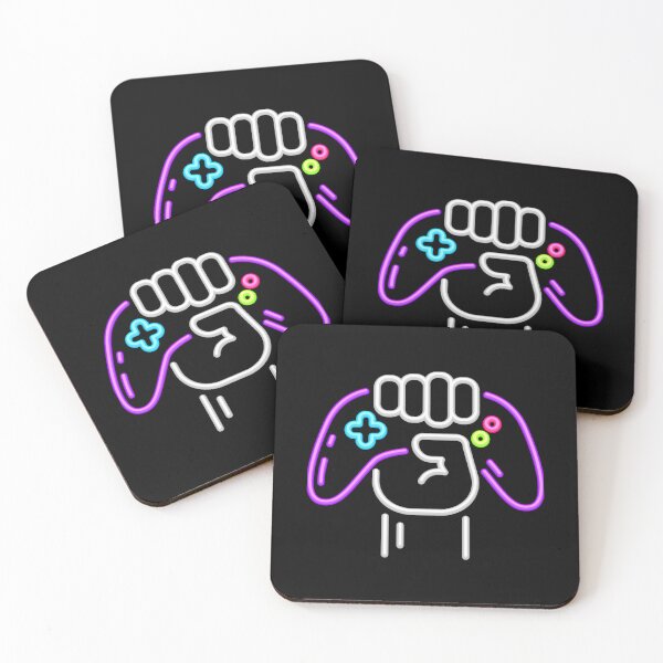 Item preview, the GAME designed and sold by chromNDR.