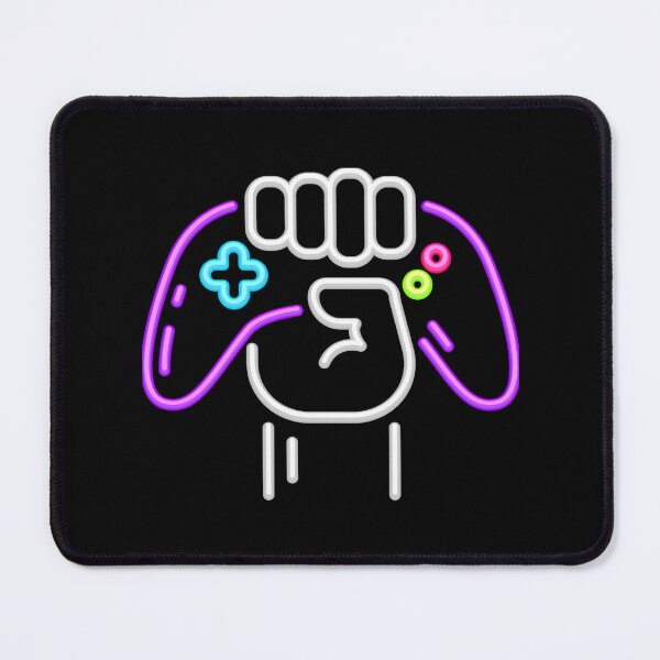 Item preview, the GAME designed and sold by chromNDR.