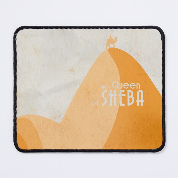 Item preview, The queen of Sheba, André Malraux, book about Yemen, travel book designed and sold by Spallutos.