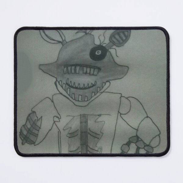 Item preview, Phantom Foxy designed and sold by Alifoxs.