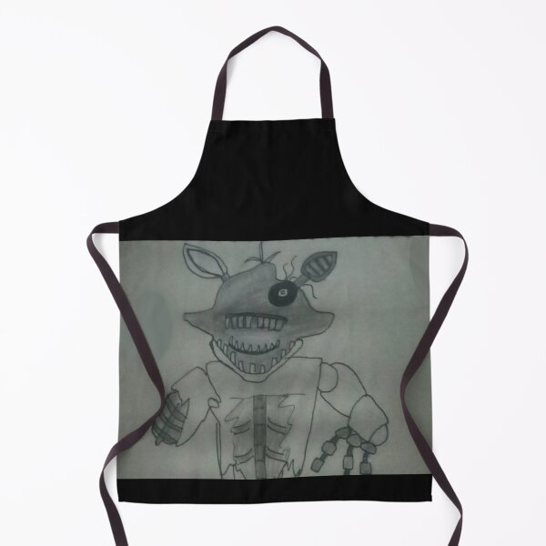 Item preview, Phantom Foxy designed and sold by Alifoxs.