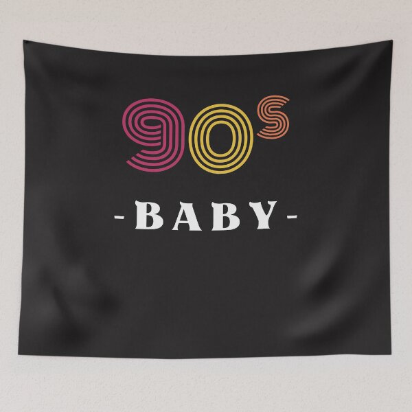 Item preview, 90s Baby designed and sold by Lorify.