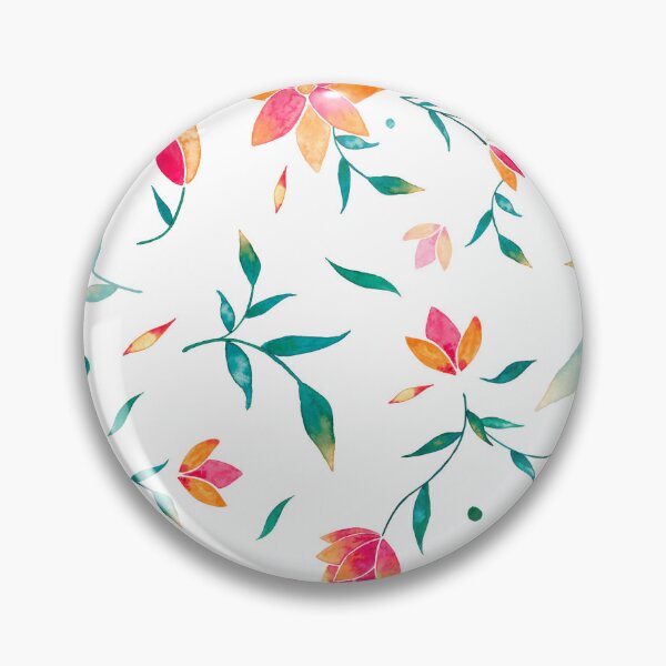 Item preview, fresh flowers designed and sold by GinColorist.