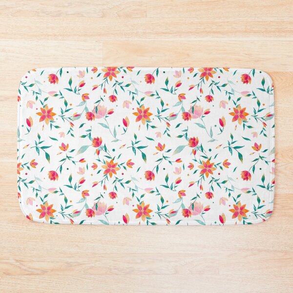 Item preview, fresh flowers designed and sold by GinColorist.