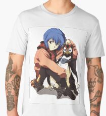 bff Men's Premium T-Shirt