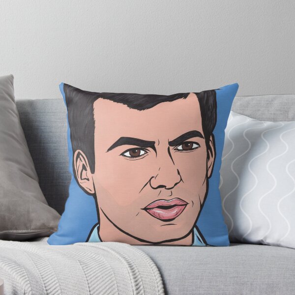 Item preview, Nathan For You designed and sold by turddemon.