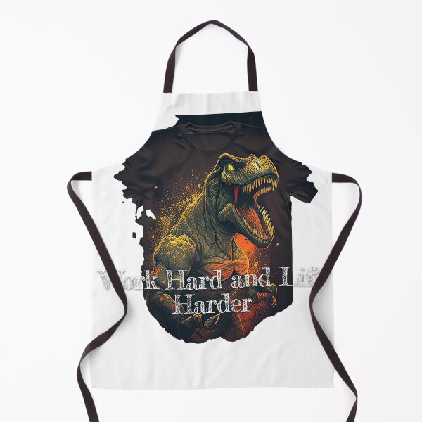 Item preview, XWork Hard and Lift HarderDesignBodybuilding Fitness Gym Workout Exercise Merch Print Design designed and sold by tengamerx.