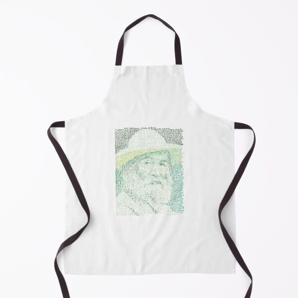 Item preview, Walt Whitman designed and sold by PFoolscap.