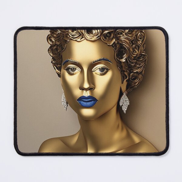 Item preview, Golden Beauty designed and sold by FormFinder.