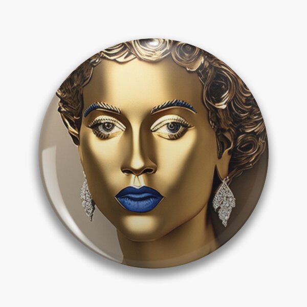 Item preview, Golden Beauty designed and sold by FormFinder.