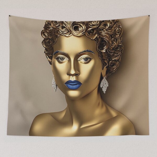Item preview, Golden Beauty designed and sold by FormFinder.
