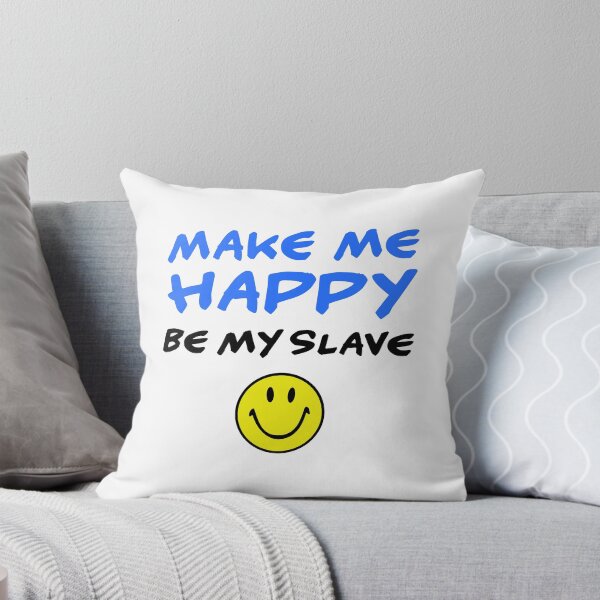 Item preview, be my slave designed and sold by stylenn.