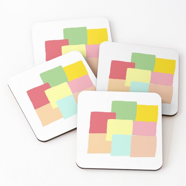Item preview, Color blocks designed and sold by toysnation.