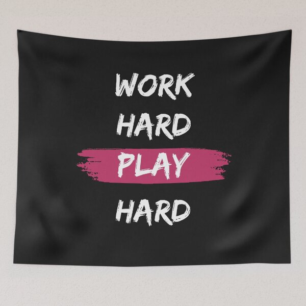 Item preview, Work Quote designed and sold by Lorify.