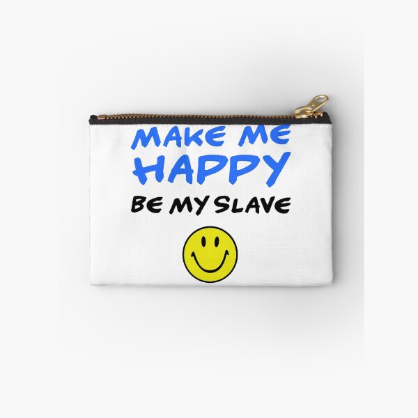 Aperçu de l'œuvre be my slave créée et vendue par stylenn.