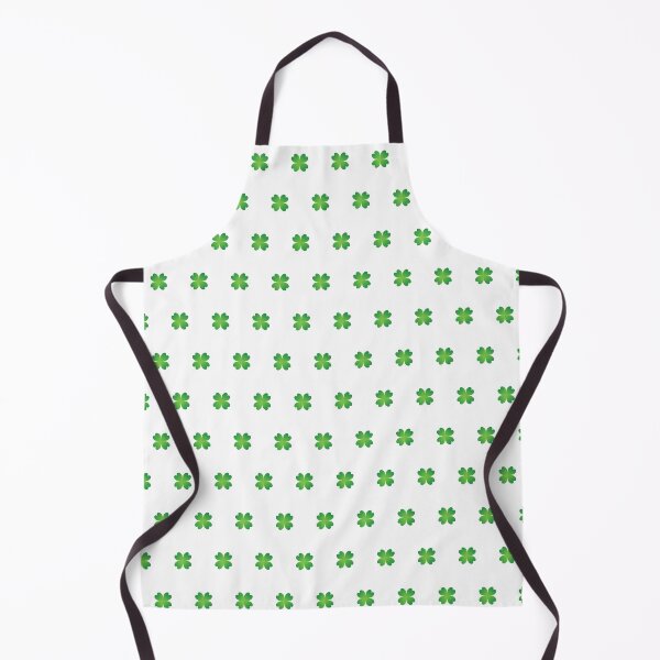 Item preview, clover leaf pattern, mini flower, lucky flower designed and sold by Pattrenonly.