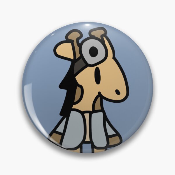 Item preview, Robert (Giraffe Doctor Character) designed and sold by BearIAFM.
