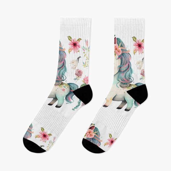 Item preview, cute unicorn 2 designed and sold by MomoDesigners.