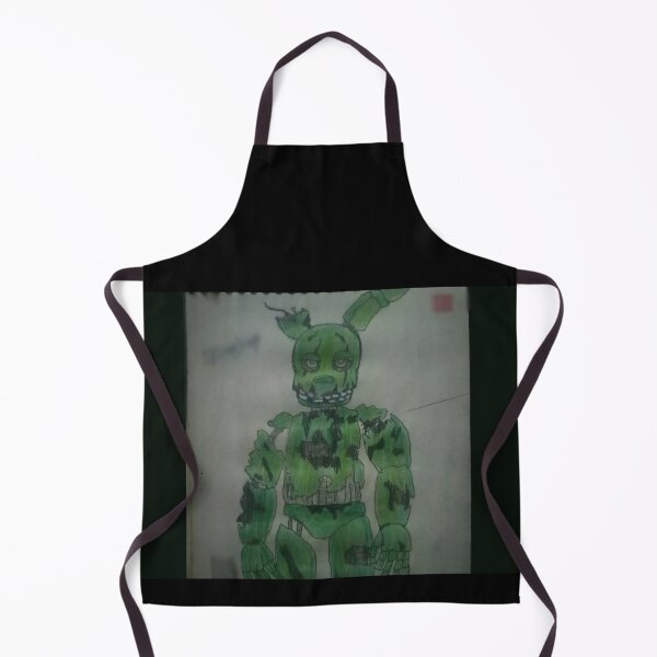 Item preview, Splingtrap designed and sold by Alifoxs.