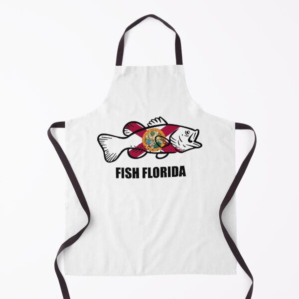 Item preview, Fish Florida designed and sold by Esskay Designs.