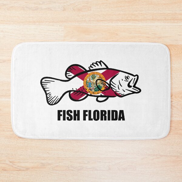 Item preview, Fish Florida designed and sold by Esskay Designs.