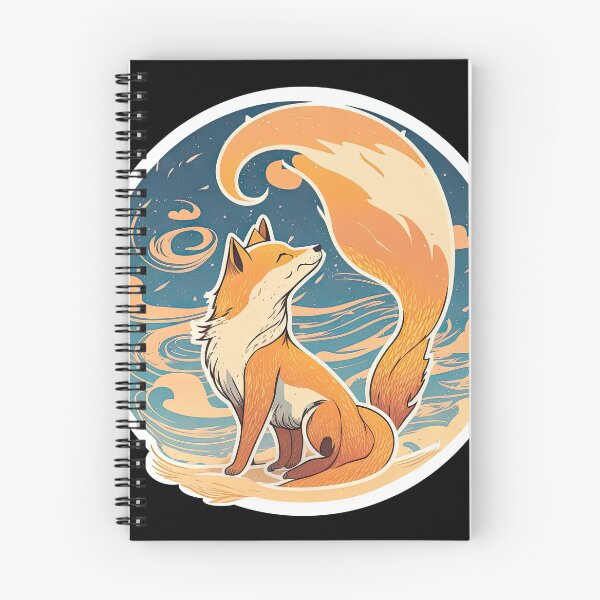 Item preview, Sly as a fox, curious as a cat designed and sold by DHNY.