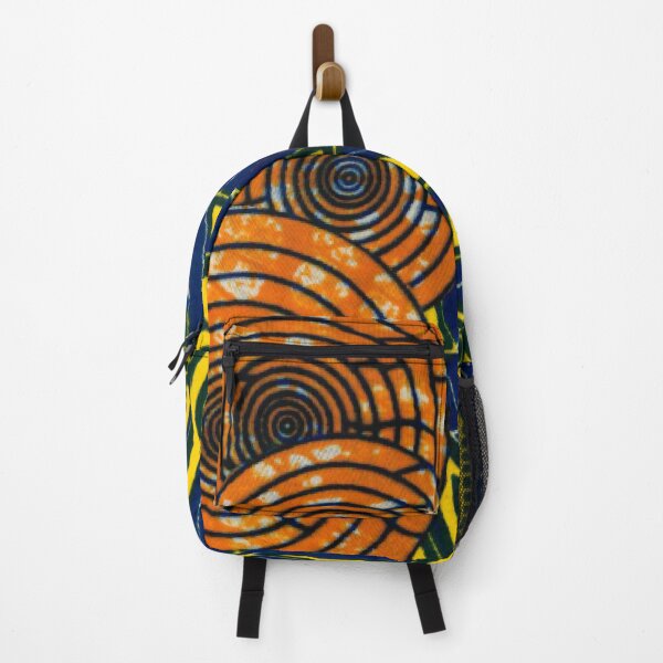 Item preview, "WAX PRINT WILD STYLE" pt.14 designed and sold by Mars-b.