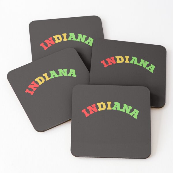 Item preview, Indiana designed and sold by Lorify.