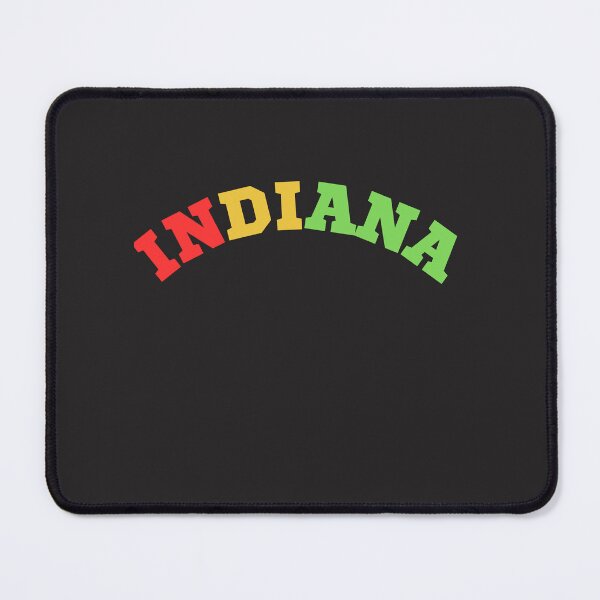 Item preview, Indiana designed and sold by Lorify.