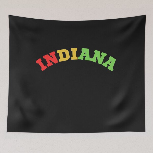 Item preview, Indiana designed and sold by Lorify.