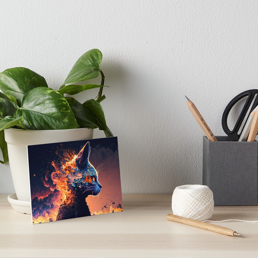 Artikel-Vorschau von Galeriedruck, designt und verkauft von FireScreen.