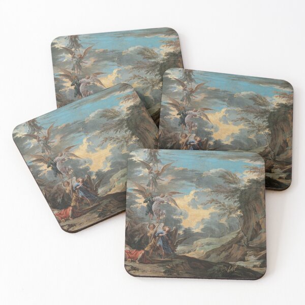 Item preview, Salvator Rosa - Jacob's Ladder designed and sold by Onodera.