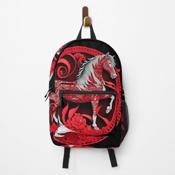 Item preview, Funny horse in love designed and sold by AdamPolak.