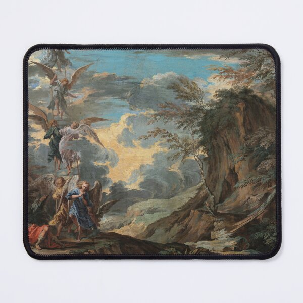 Item preview, Salvator Rosa - Jacob's Ladder designed and sold by Onodera.