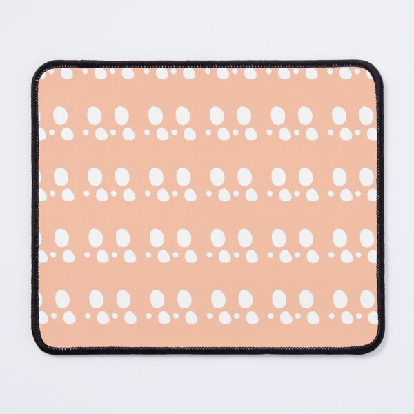 Item preview, Hand Drawn circular shape patterns designed and sold by IftinDesigns.