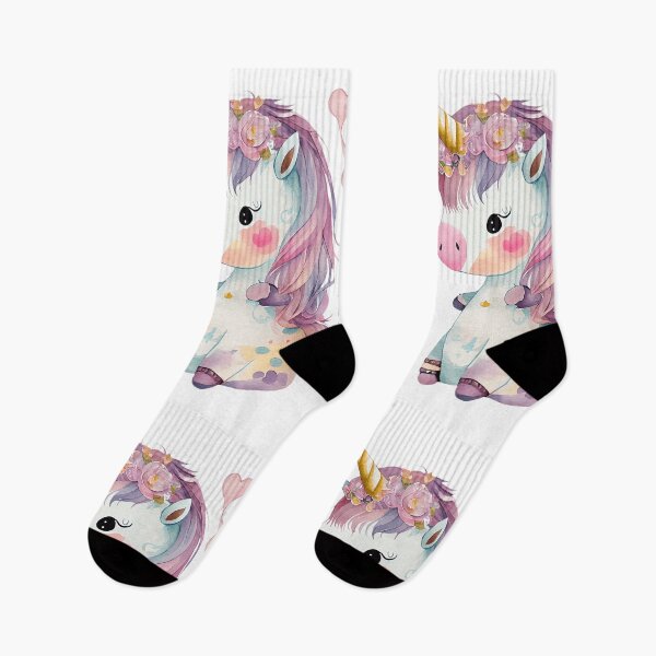 Item preview, cute unicorn 4 designed and sold by MomoDesigners.