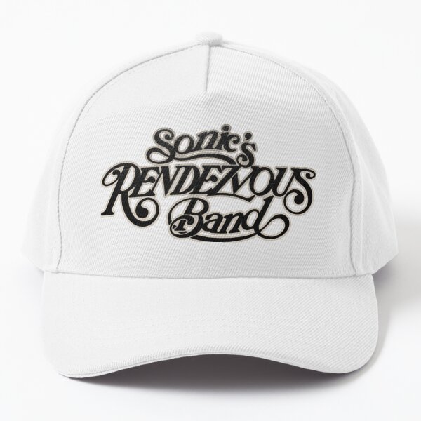 Rendezvous Trucker Hat - Men's Trucker Hats