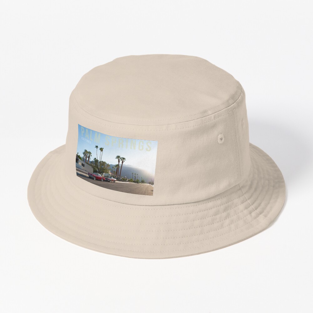 Artikel-Vorschau von Bucket Hat, designt und verkauft von Portalius.