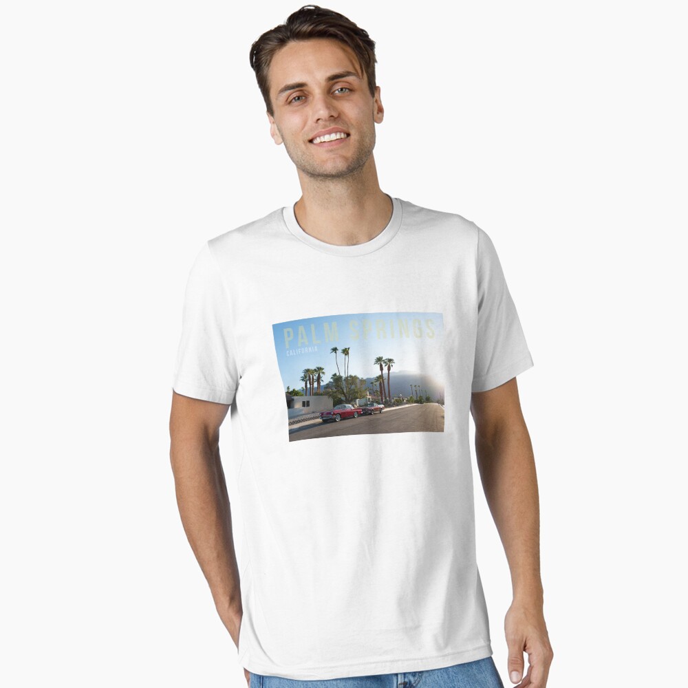 Artikel-Vorschau von Essential T-Shirt, designt und verkauft von Portalius.