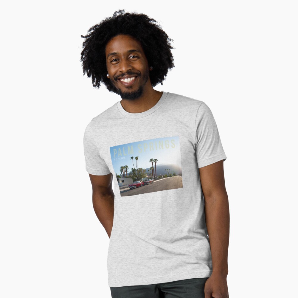 Artikel-Vorschau von Vintage T-Shirt, designt und verkauft von Portalius.
