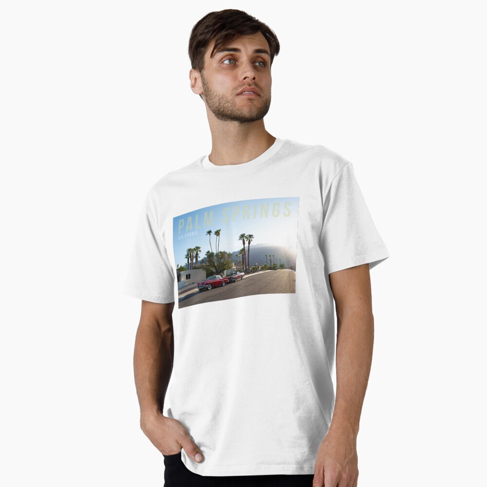 Artikel-Vorschau von Premium T-Shirt, designt und verkauft von Portalius.