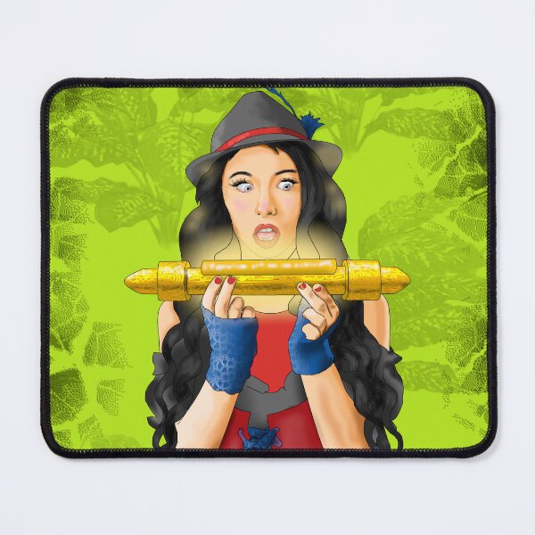 Item preview, Golden Pipe designed and sold by SheroTales.