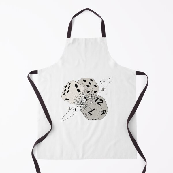 Item preview, Battle of the Dice - 2d6 vs 1d12 designed and sold by Michael Dymock.
