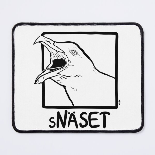 Item preview, Seagull Näset other  designed and sold by ArtsyEbbs.