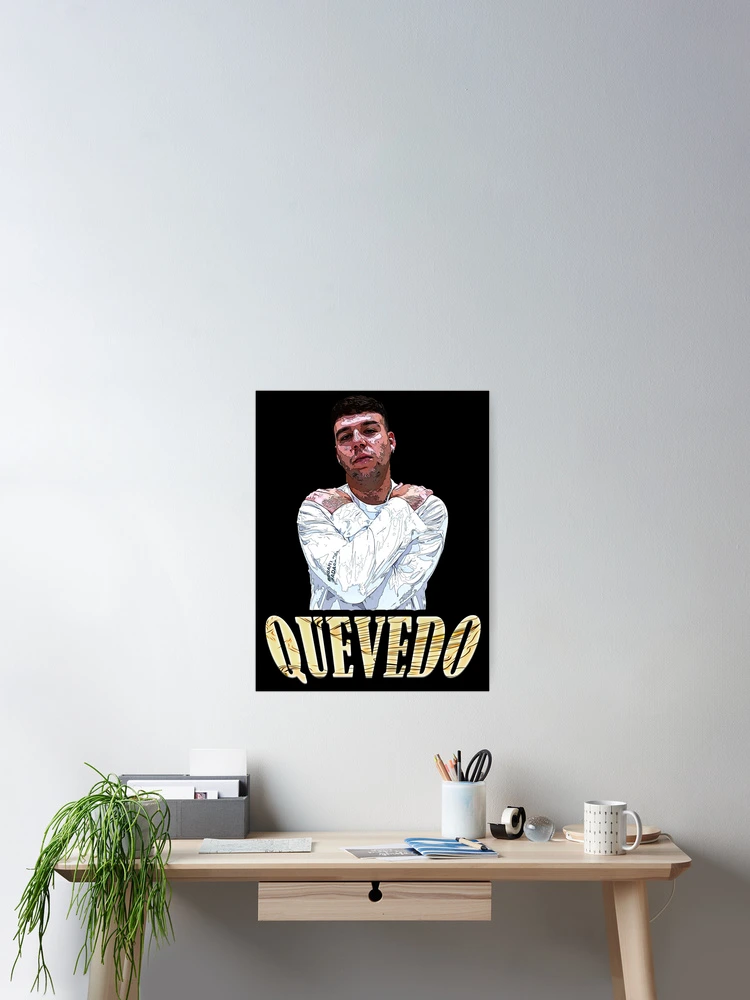 Thumbnail 2 of 3, Poster, Quevedo Design designed and sold by Color-Lab.