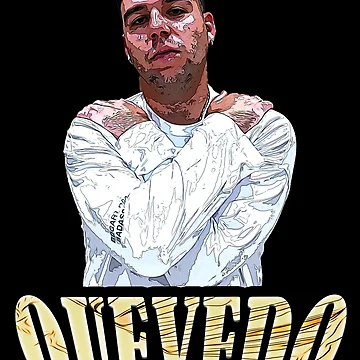 Artwork thumbnail, Quevedo Design by Color-Lab